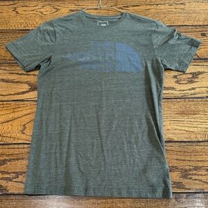 The North Face Men’s Logo T-Shirt Size Small